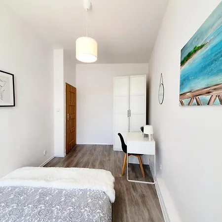 Pokoje Monte Donaldo Quarto em Acomodações Particulares