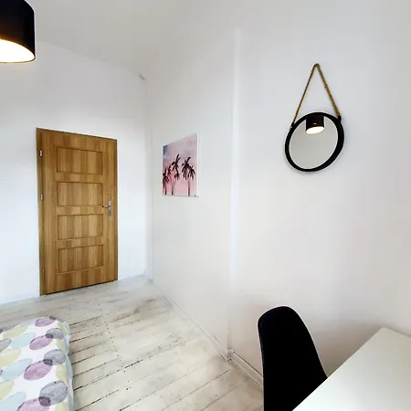 Pokoje Monte Donaldo Quarto em Acomodações Particulares *