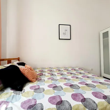 Pokoje Monte Donaldo Quarto em Acomodações Particulares Sopot
